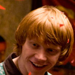 Ron Weasley