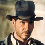 Indiana Jones