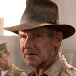 Indiana Jones