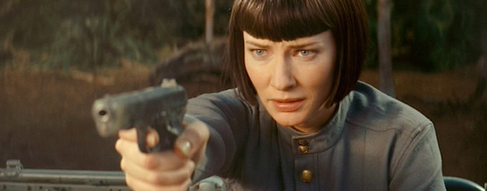 Irina Spalko
