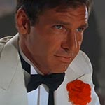 Indiana Jones
