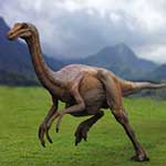 Gallimimus