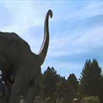 Mamenchisaurus