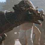 Mamenchisaurus