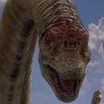 Brachiosaurus