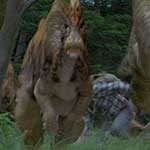 Corythosaurus