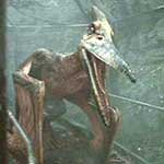 Corythosaurus