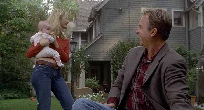 Jurassic Park III