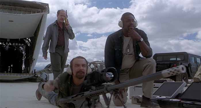 Jurassic Park III