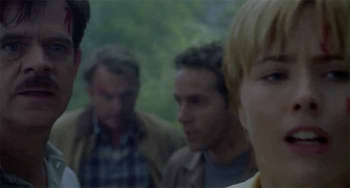 Jurassic Park III