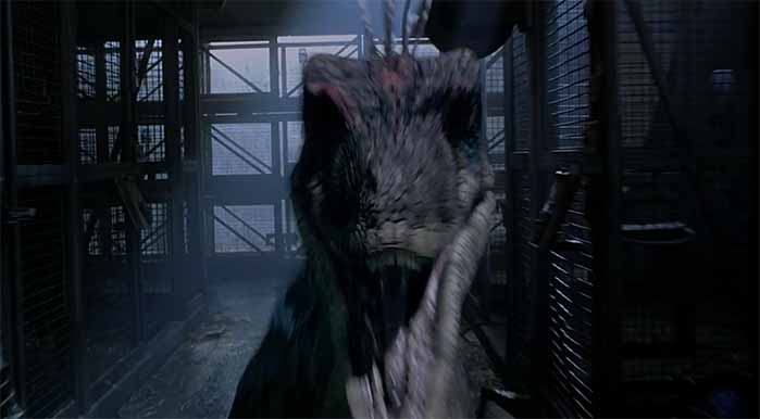Jurassic Park III