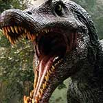 Spinosaurus