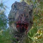Tyrannosaurus Rex
