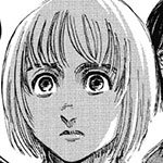 Armin Arlert