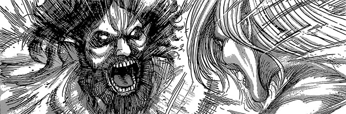 L'Attacco dei Giganti di Hajime Isayama
