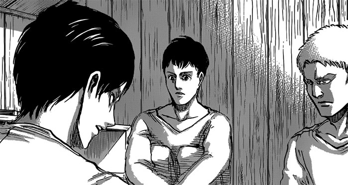L'Attacco dei Giganti di Hajime Isayama
