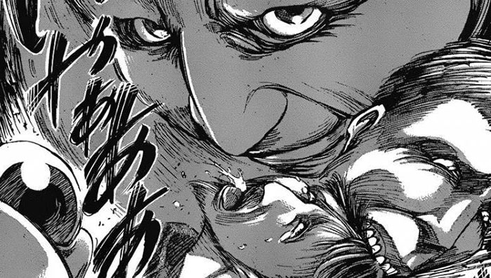 L'Attacco dei Giganti di Hajime Isayama