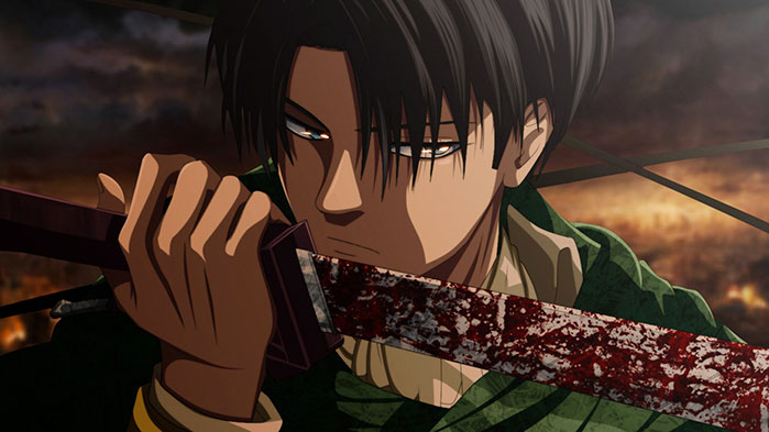 L'Attacco dei Giganti di Hajime Isayama