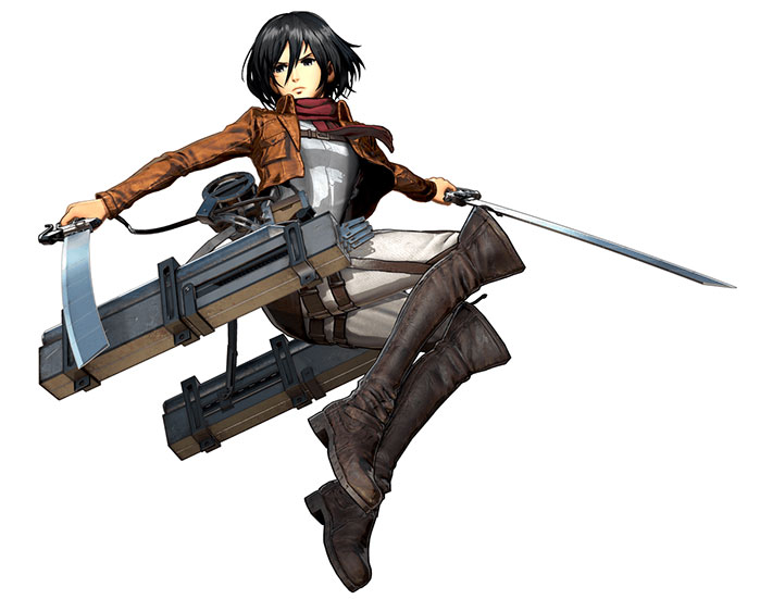 L'Attacco dei Giganti di Hajime Isayama