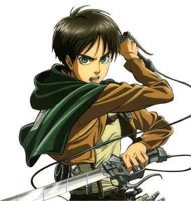 L'Attacco dei Giganti di Hajime Isayama