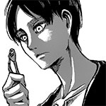 Eren Jaeger