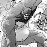 Gigante Bestia