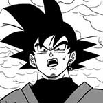 Black Goku