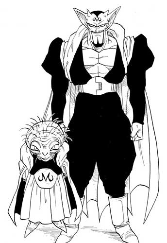 Darbula e Babidi