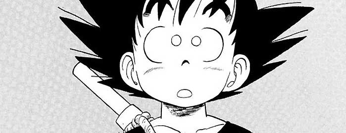 La luna piena fa trasformare i Saiyan in Oozaru