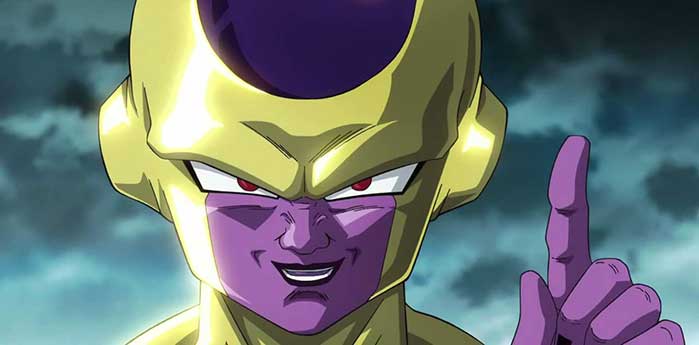 Freezer rinato, e diventato... Dorato!