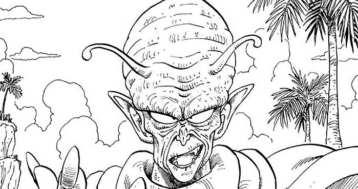 Il Grande Mago Piccolo