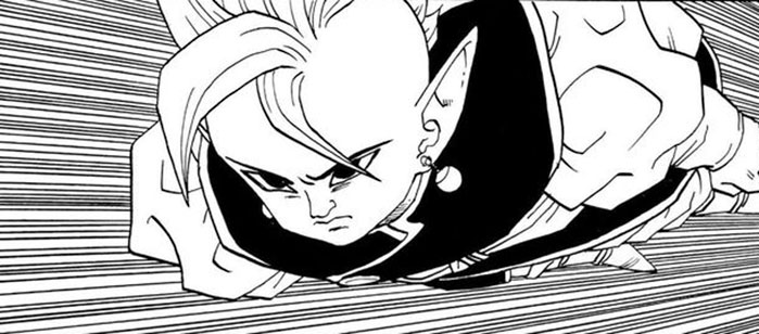 Kaiohshin dell'est