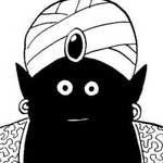 Mr. Popo
