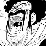 Mr. Satan