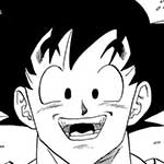 Son Goku, nome originale Kakarot