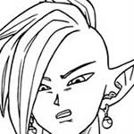 Zamasu del futuro