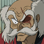 Juzo Kabuto