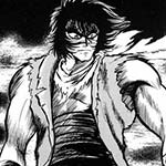 Violence Jack