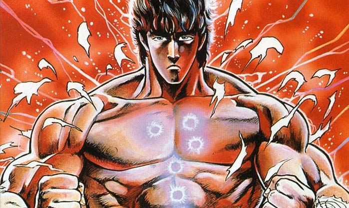 I Cavalieri dello Zodiaco di Masami Kurumada