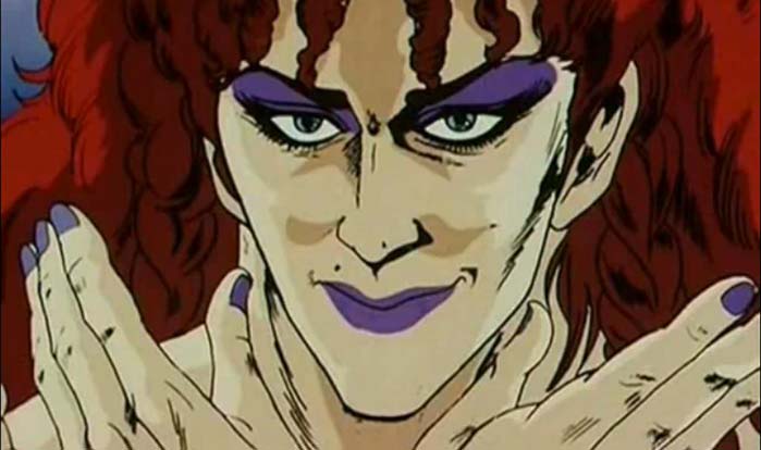 I Cavalieri dello Zodiaco di Masami Kurumada