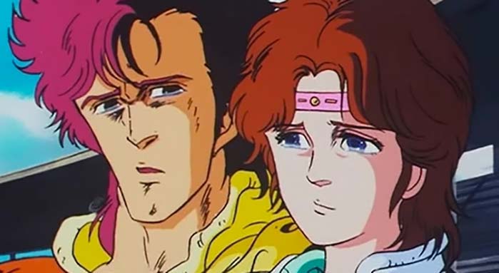 I Cavalieri dello Zodiaco di Masami Kurumada