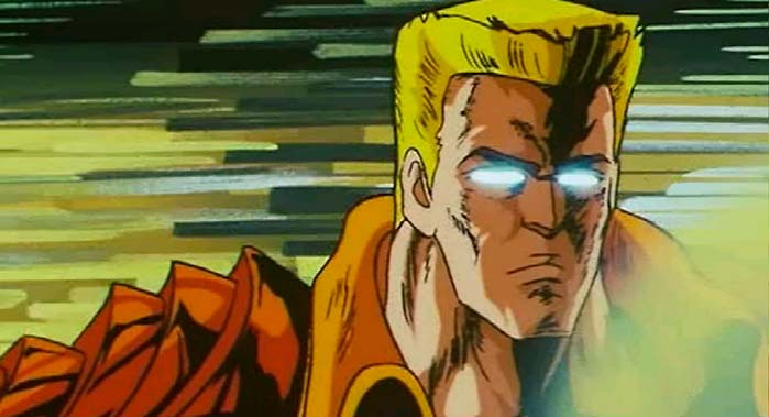 I Cavalieri dello Zodiaco di Masami Kurumada