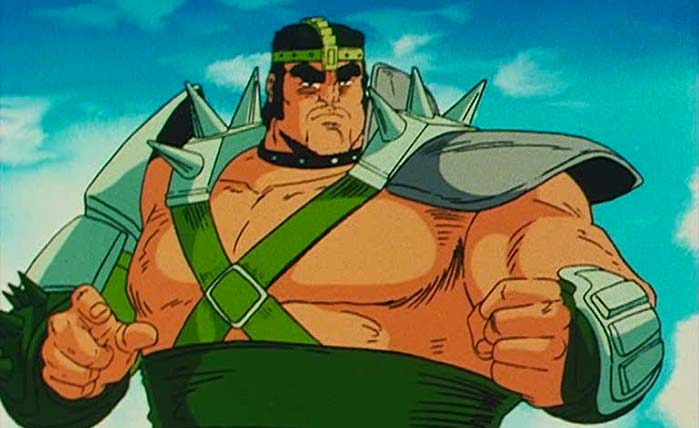 I Cavalieri dello Zodiaco di Masami Kurumada