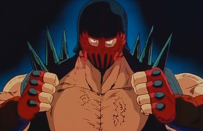 I Cavalieri dello Zodiaco di Masami Kurumada