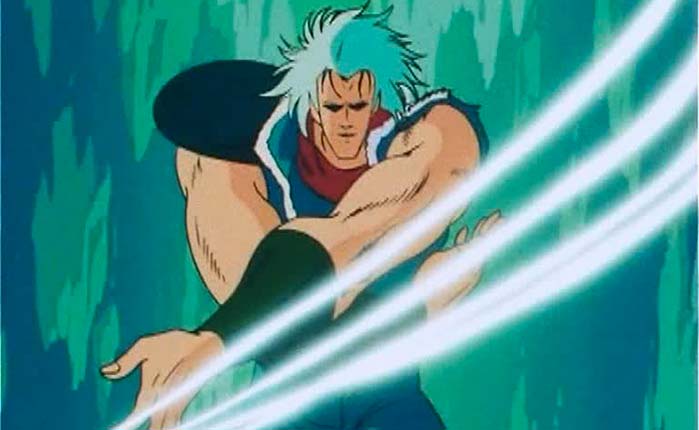 I Cavalieri dello Zodiaco di Masami Kurumada