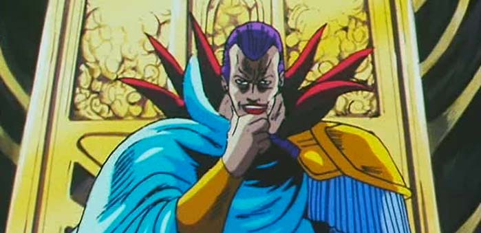 I Cavalieri dello Zodiaco di Masami Kurumada