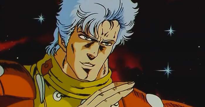 I Cavalieri dello Zodiaco di Masami Kurumada