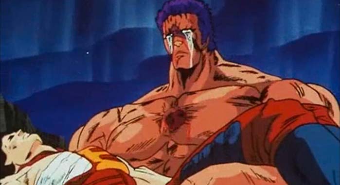 I Cavalieri dello Zodiaco di Masami Kurumada