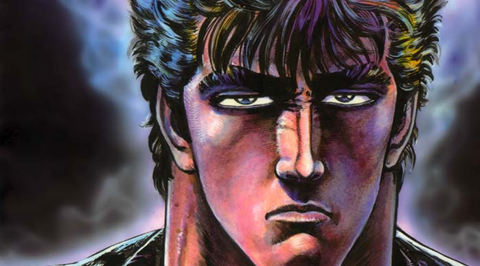 I Cavalieri dello Zodiaco di Masami Kurumada