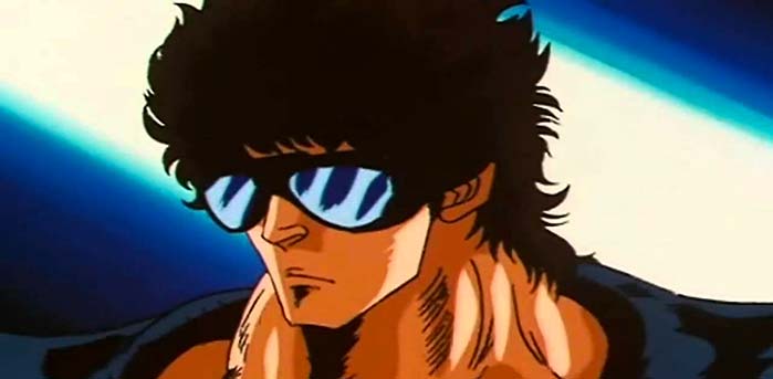 I Cavalieri dello Zodiaco di Masami Kurumada